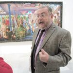 Los fantasmas de la pintura