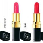 La barra de labios, una cuestión de feminidad