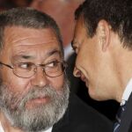 Cándido Méndez