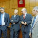 Vocales del CGPJ avisan: «Hay que repensar el sistema en su integridad»