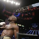 Floyd Mayweather