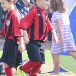 Los niños quieren profesiones vinculadas al deporte
