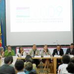 Castilla y León y Portugal comparten proyectos de turismo rural y naturaleza
