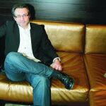 Nadir se confiesa enamorado de España