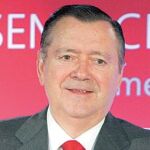 Banco Santander prevé mantener sus beneficios este año a pesar de la crisis