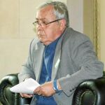 Salvador Oller, vinculado a Letter Gràphic, negó hacer facturas falsas
