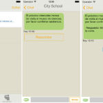 Con «TokApp School» hacer pellas será complicado
