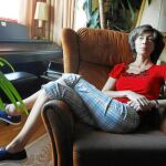 Teresa Martialay