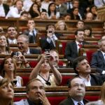 La prohibición se ha aprobado por 68 votos a favor y 55 en contra