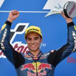 Miguel Oliveira