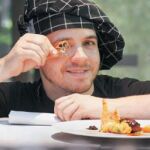 «Unir un plato chino con chorizo no es fusión»