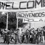 «Bienvenido Mr. Marshall», la obra maestra de Luis García Berlanga
