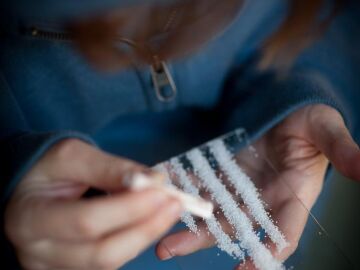 España se mantiene líder de la UE en consumo de cocaína y cannabis