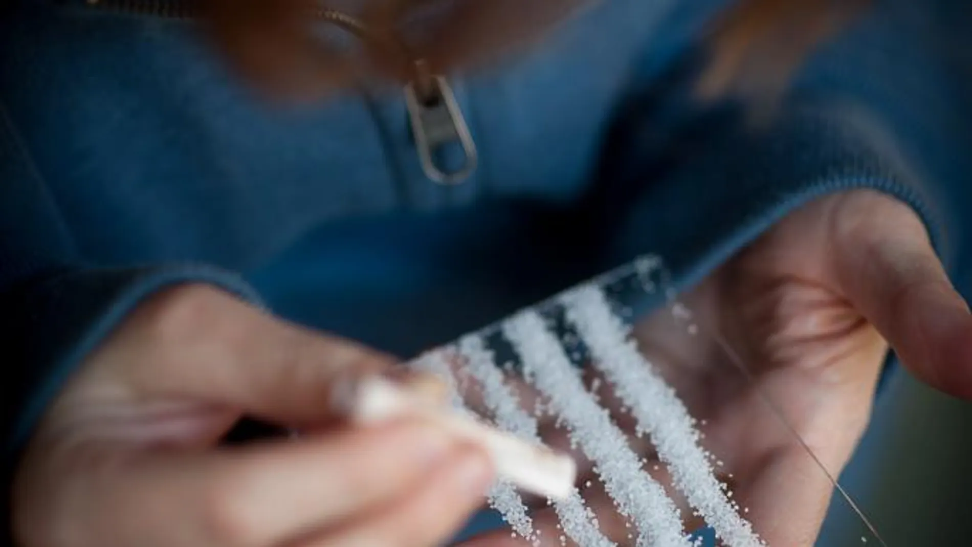 España se mantiene líder de la UE en consumo de cocaína y cannabis