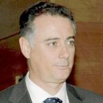 Alberto López Viejo, diputado imputado en la trama Gürtel