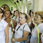 La silenciosa represión de los Castro