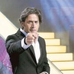 Antonio Garrido hará doblete en A-3