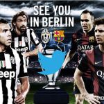Juventus vs Barcelona: Si Twitter jugase la final...