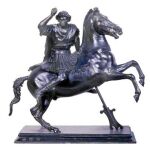 La muestra acoge más de 300 piezas procedentes de más de 30 museos del mundo así como de las colecciones españolas más prestigiosas