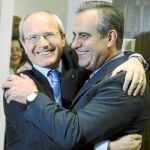 Montilla situará a Corbacho en un lugar preeminente de las listas del PSC