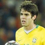 El mundo, pendiente de la presentación de Kaká