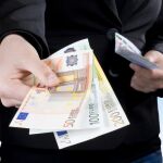 Maltrecho poder adquisitivo
