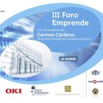 III Foro Emprende de La Razón