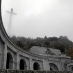 La Ley de Memoria Histórica tiene al Valle de los Caídos en el punto de mira