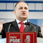 El PSPV renovará la práctica totalidad de la lista municipal de Valencia