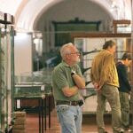 El Museo Militar cerrará sin concretar el destino de sus fondos