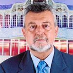El senador del Partido Popular por la Región de Murcia, Pedro Manuel Hernández, en una imagen de archivo