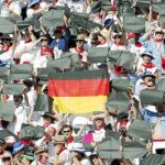 «La Roja» mete un gol a los nacionalistas en el País Vasco y Cataluña