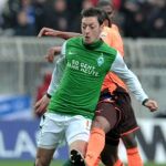 El Real Madrid se sale con la suya y ficha a Özil