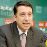 El teniente de alcalde del PSOE en el Ayuntamiento de Córdoba, en una imagen de archivo