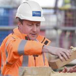 Cameron: Un político prodigio que lo fio todo a la economía