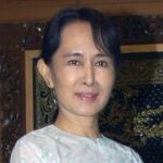 La UE pedirá a China que evite la condena de la Nobel birmana San Suu Kyi