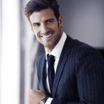 Aitor Ocio/ Ex futbolista y empresario
