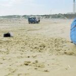 Detienen a seis mafiosos por la muerte de diez inmigrantes