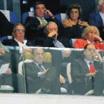 El Madrid se da otra oportunidad