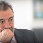 José Vicente González: «No queremos un Consell que reparta cargos y luego cada uno vaya a su aire»