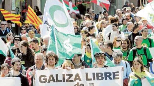 Los críticos sostienen que «mata» la agricultura
