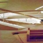 La maqueta «This is tomorrow» apostaba por no construir en altura