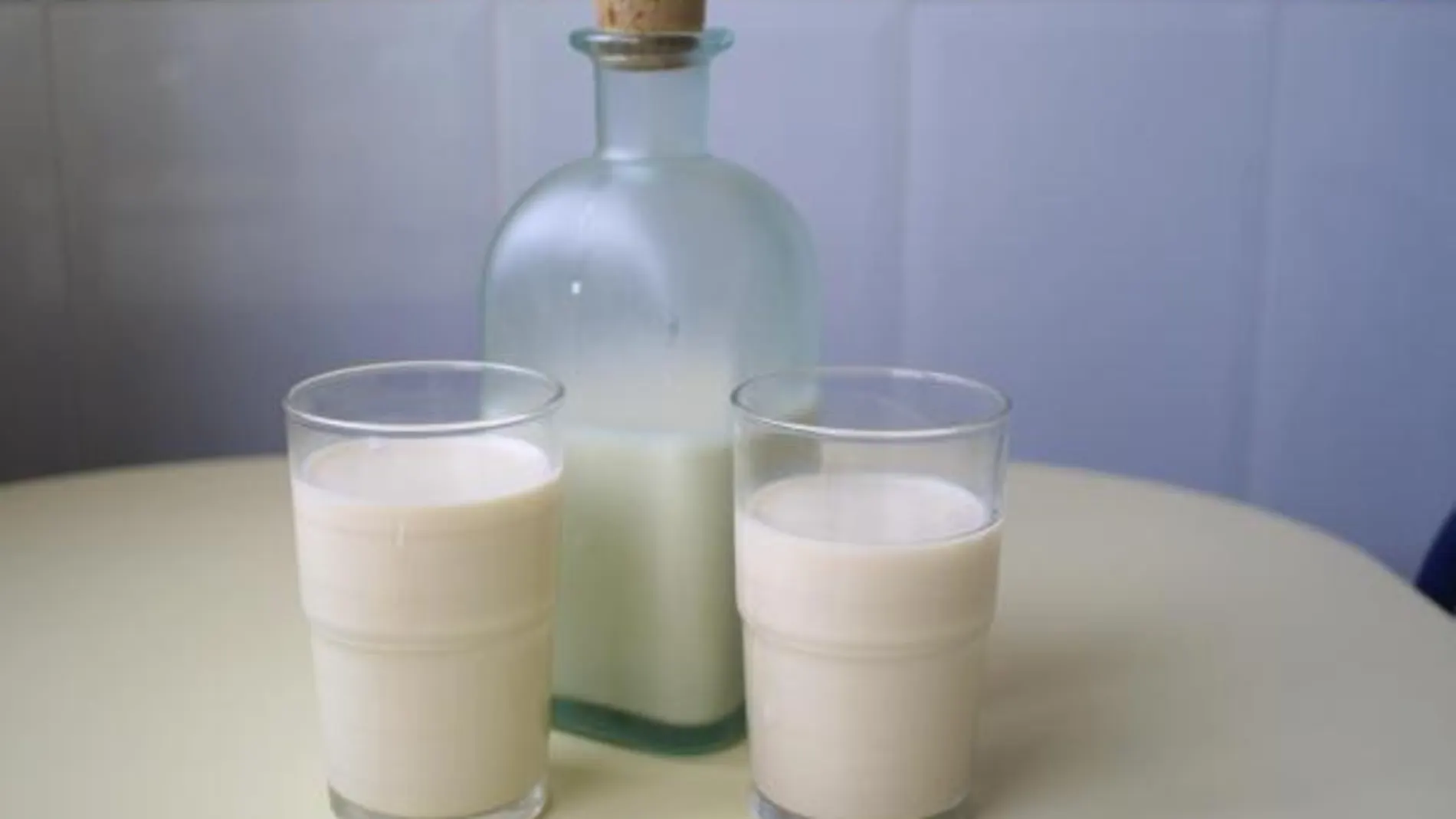 La alergia a las proteínas de la leche de vaca es la quinta causa de alergia a alimentos en el conjunto de la población, por detrás de frutas, frutos secos, marisco y huevos
