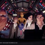 Anunciado Disney Infinity 3.0 que combina fuerzas con Star Wars