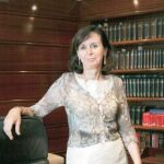 «La sentencia del Estatut debería satisfacer a todos» «No se ha faltado al respeto al TS»