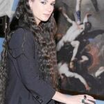 Mar Saura interpreta a Alexia, un demonio muy retorcido