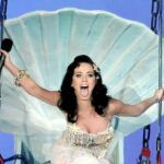 Katy Perry llena hoy de adolescentes el Palau Sant Jordi en el Festival U18