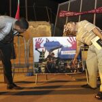 «Antes de ir a Rabat, Rubalcaba debería pasarse por Melilla»