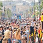 La multicultura valor en alza