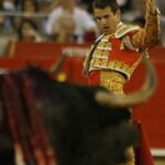 Morante de la Puebla y José María Manzanares son dos de los grandes atractivos en Madrid